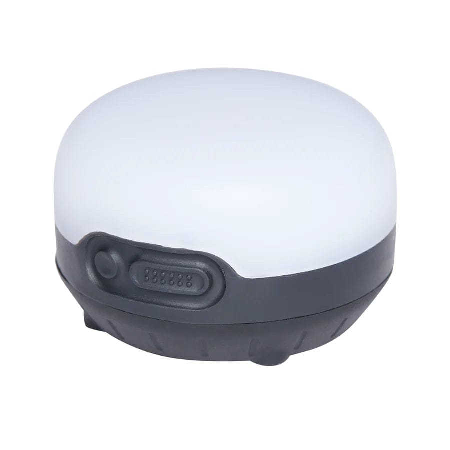 Black Diamond Moji R+ Portable Camping Lantern Black