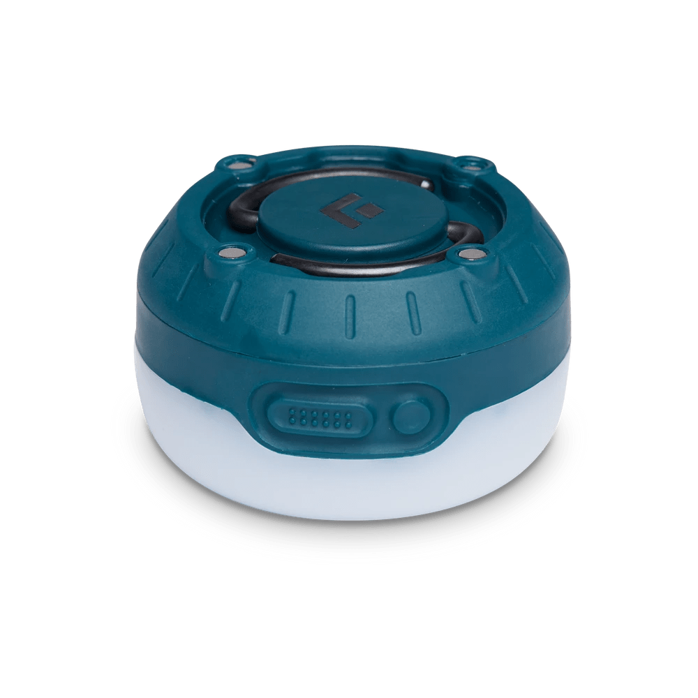 Black Diamond Moji R+ Portable Camping Lantern
