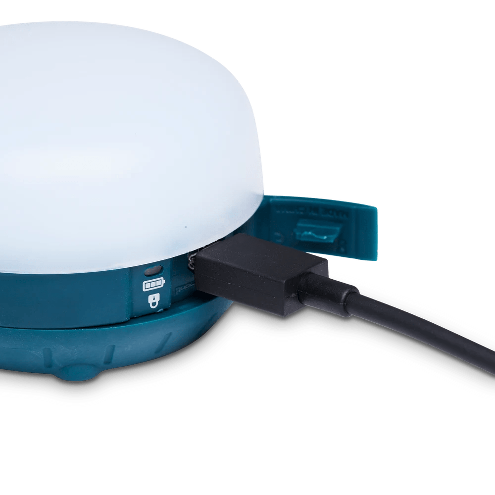 Black Diamond Moji R+ Portable Camping Lantern