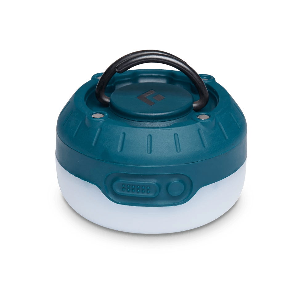 Black Diamond Moji R+ Portable Camping Lantern