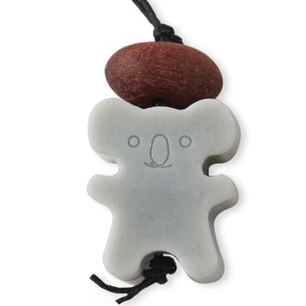 Dindi Naturals Air Freshener Koala