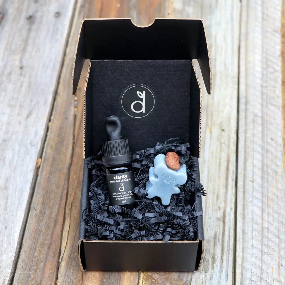 Dindi Naturals Koala Gift Box