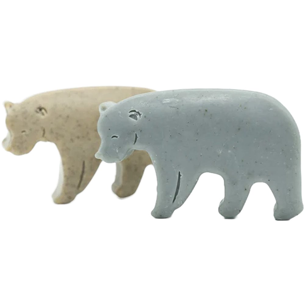 Dindi Naturals Moon Bear Soaps 88g