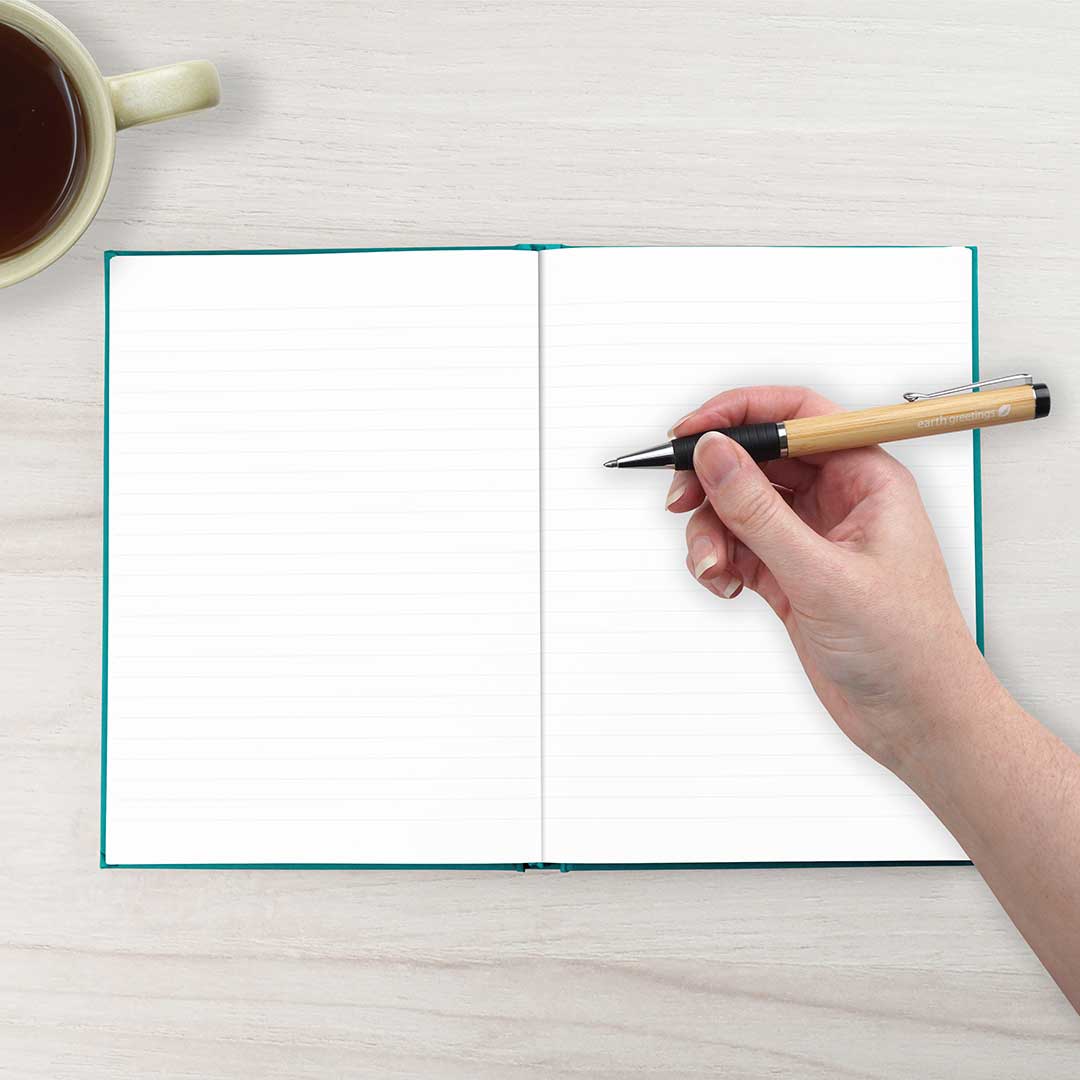 Earth Greetings 2024 Planner
