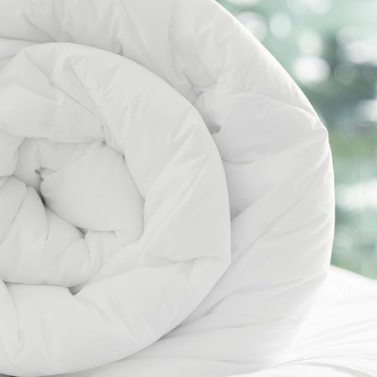 ecoLinen Plant-Wool Fibre Quilt Queen