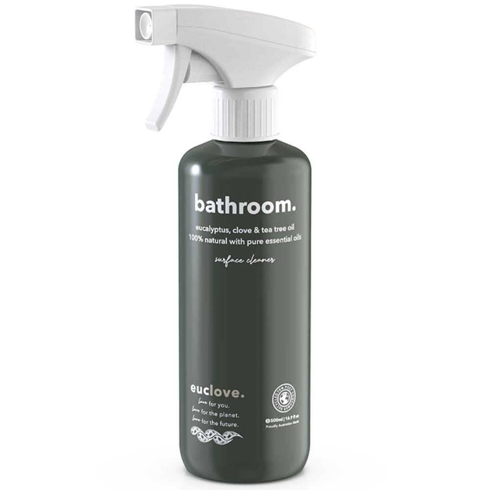 Euclove Bathroom Cleaning Spray 500ml