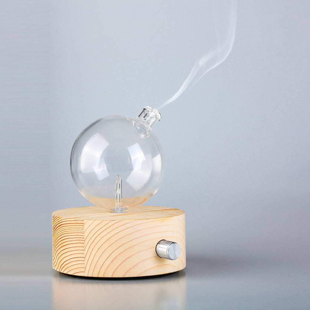 Geo Series "Round" Nebuliser Diffuser