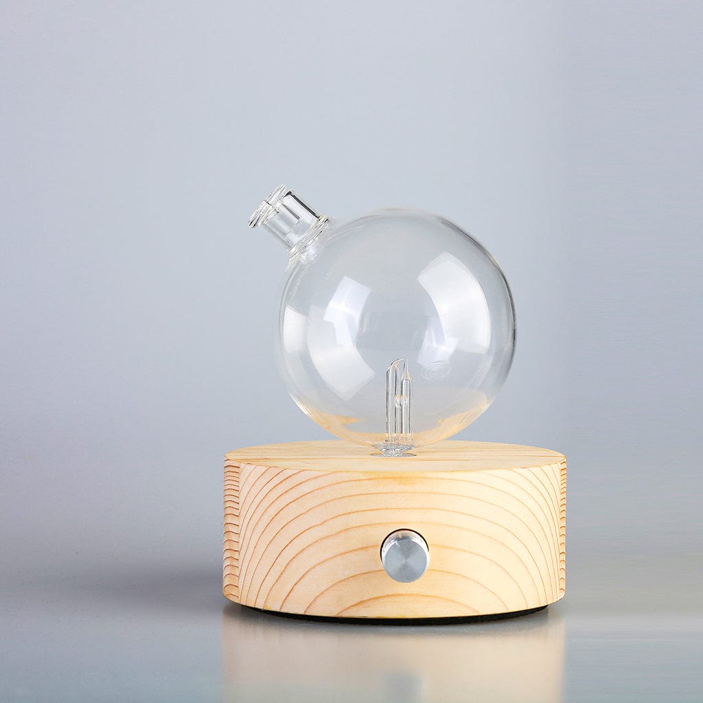 Geo Series "Round" Nebuliser