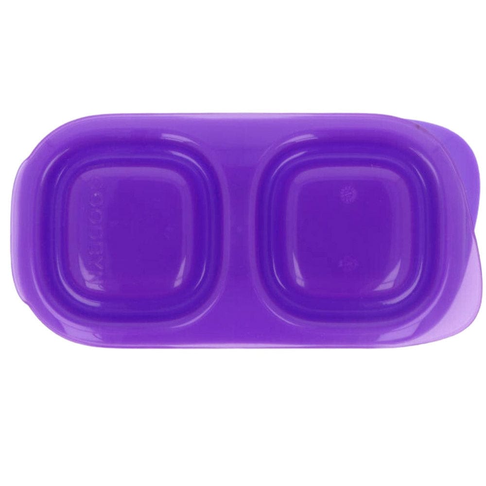 Goodbyn Snacks Purple