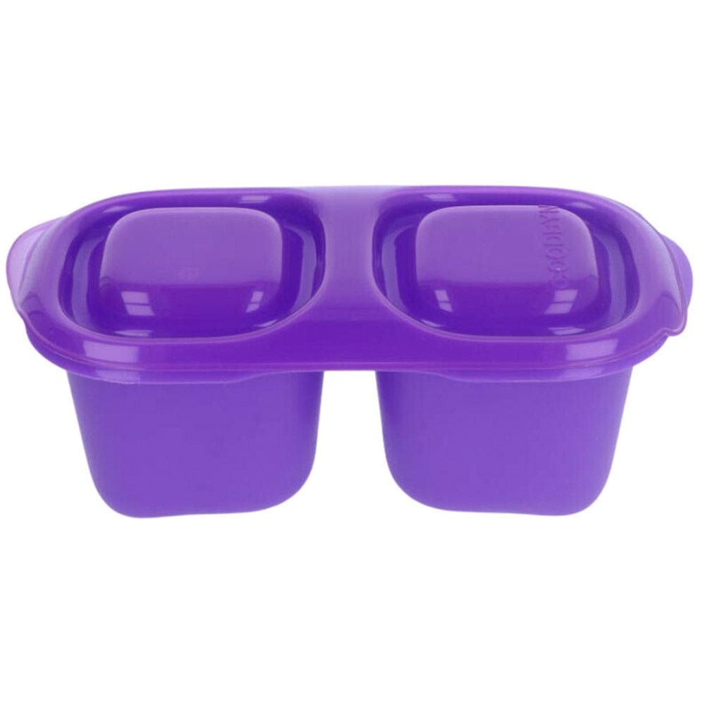 Goodbyn Snacks Purple