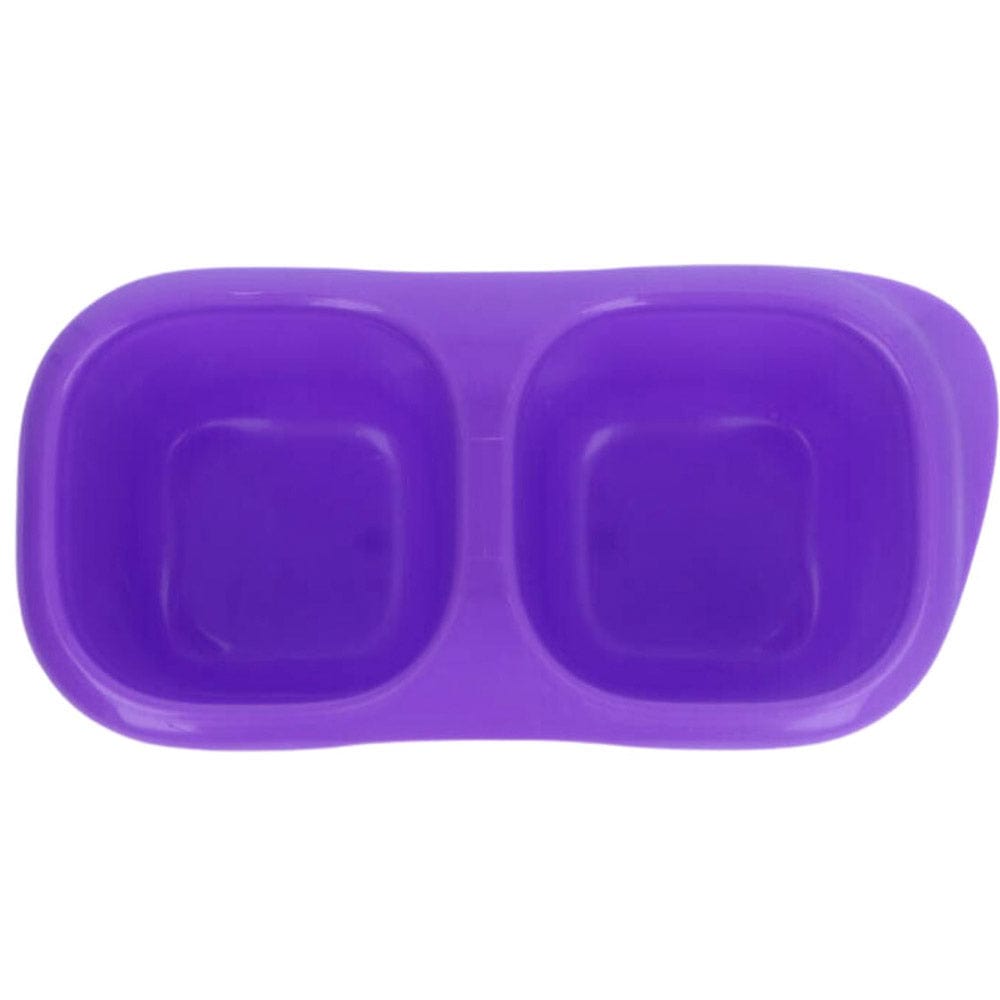 Goodbyn Snacks Purple