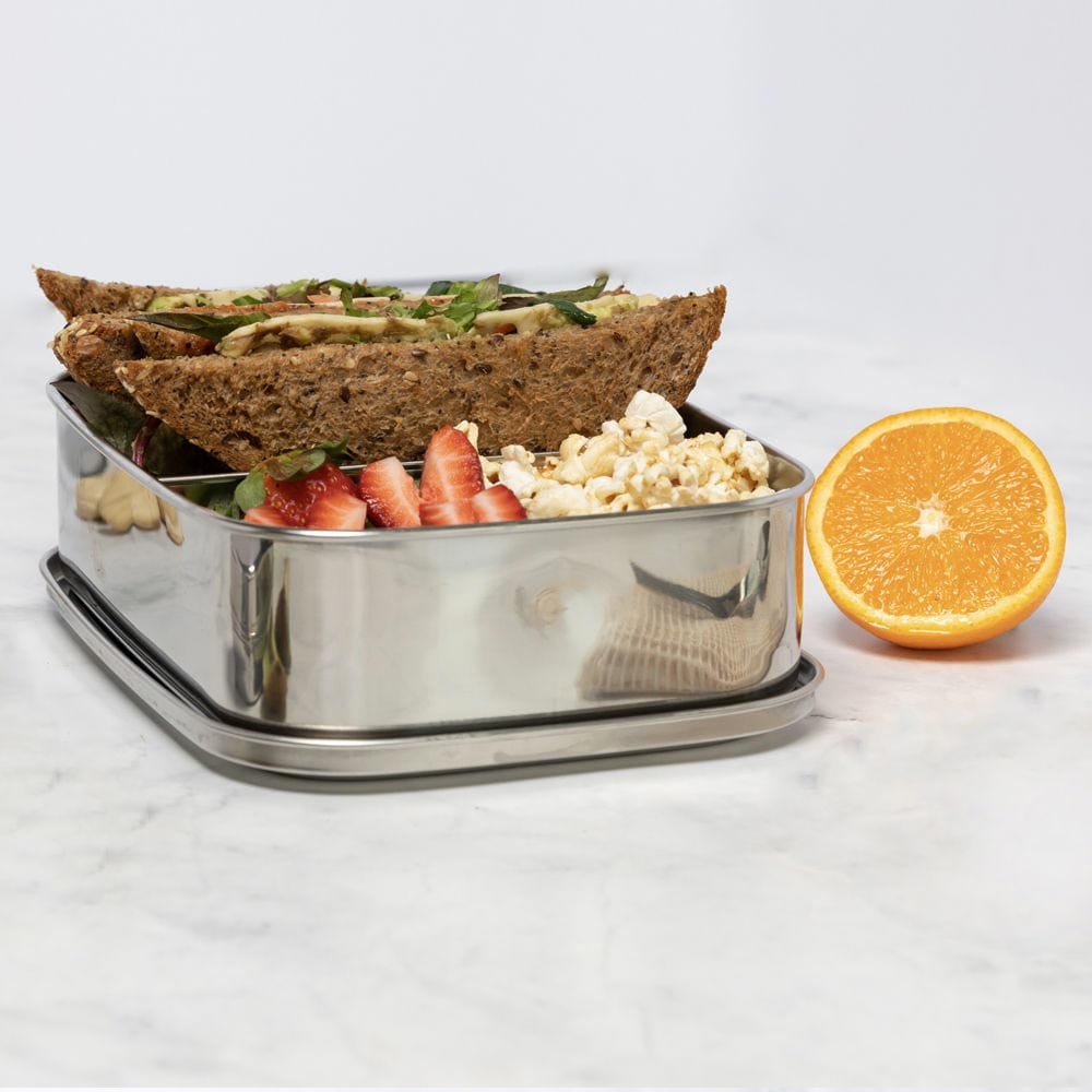 Green Essentials - Sustain-A-Bento Trio