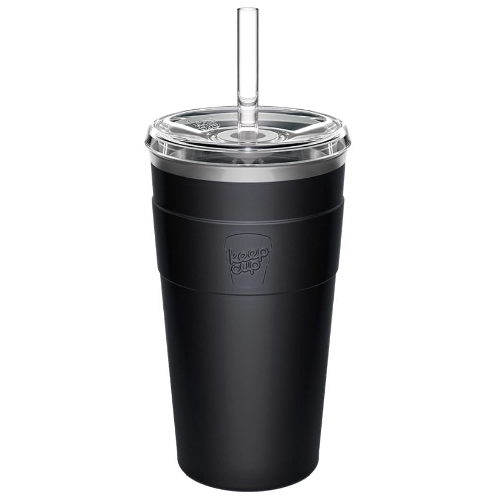 KeepCup Thermal Cold Cup 16oz Black