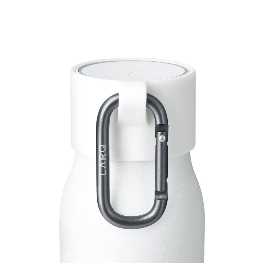Buy LARQ PureVis Insulated Self Cleaning Bottle 500mL – Biome US Online