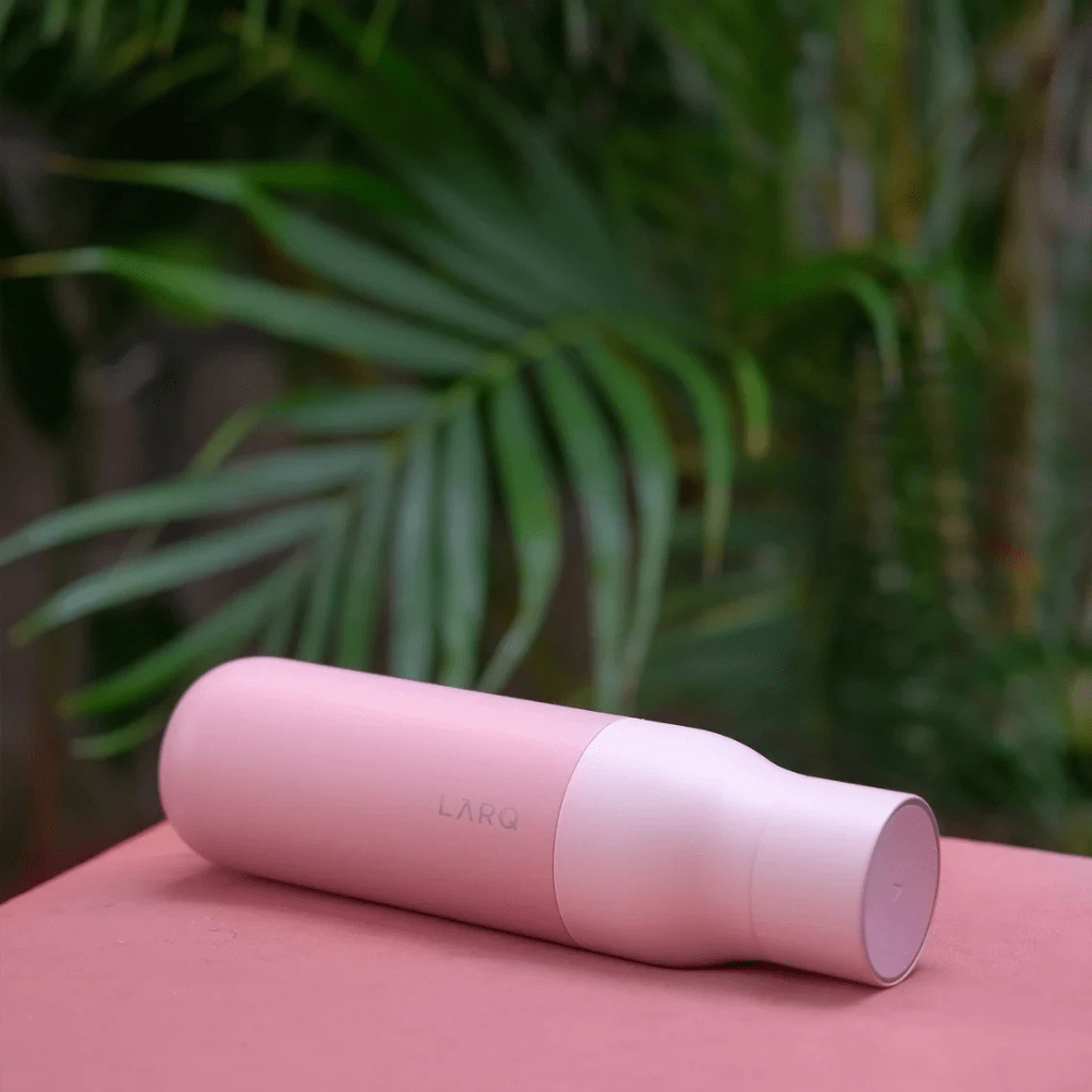 LARQ PureVis Insulated Self Cleaning Bottle 500mL