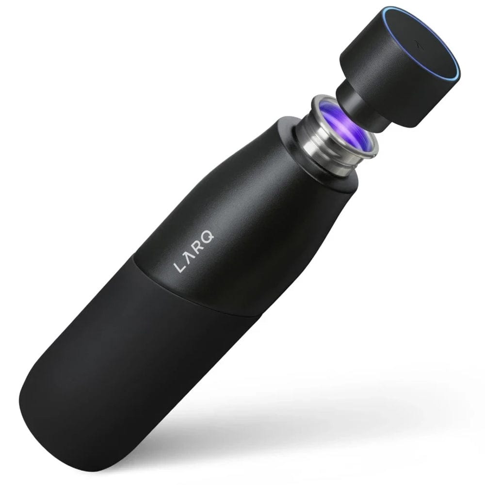 LARQ PureVis Movement Self Cleaning Bottle 710mL