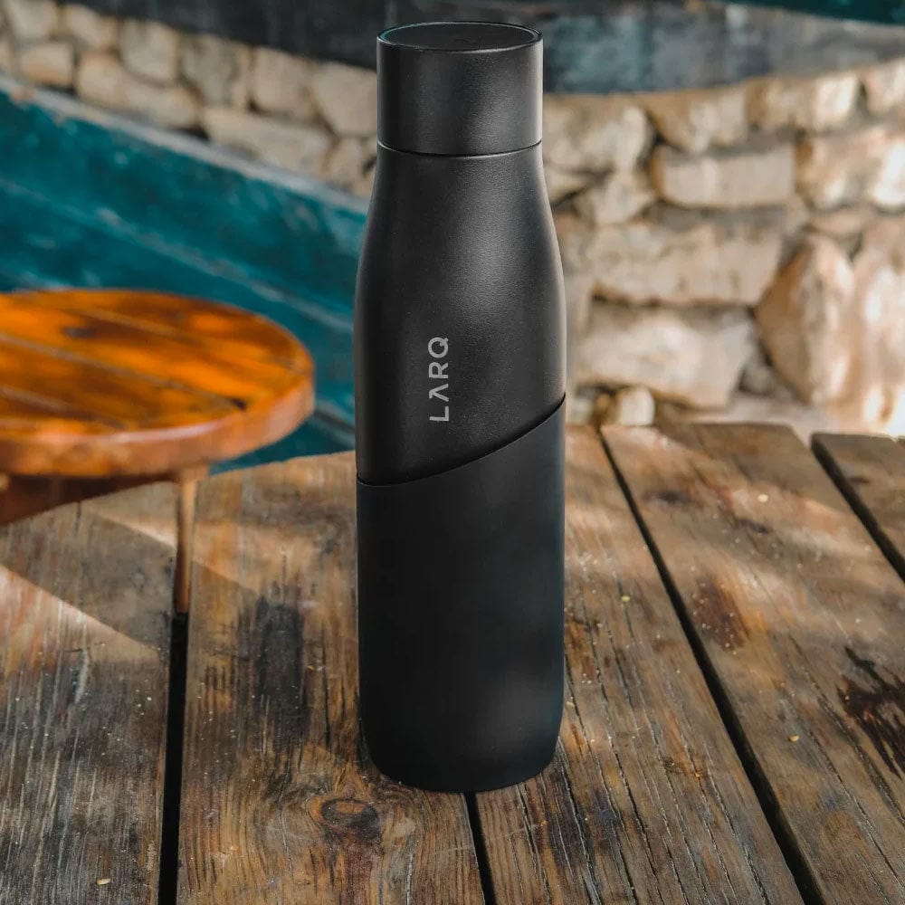 LARQ PureVis Movement Self Cleaning Bottle 710mL