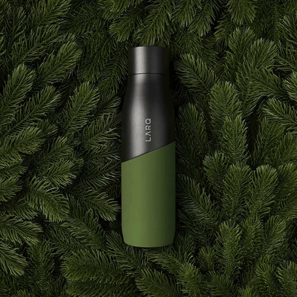LARQ PureVis Movement Self Cleaning Bottle 710mL