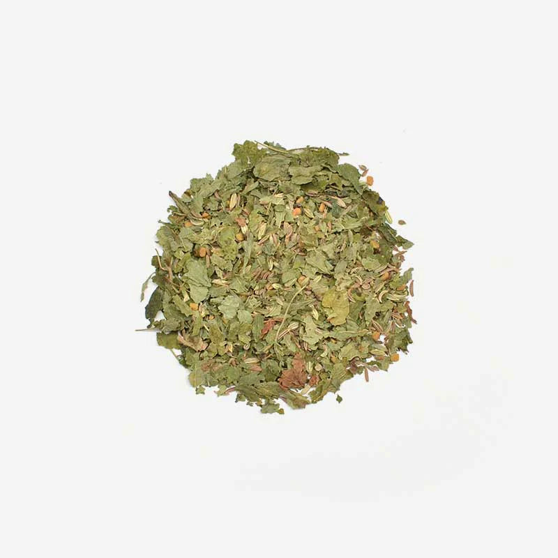 Love Tea Organic Loose Leaf Tea 75g - Breastfeeding
