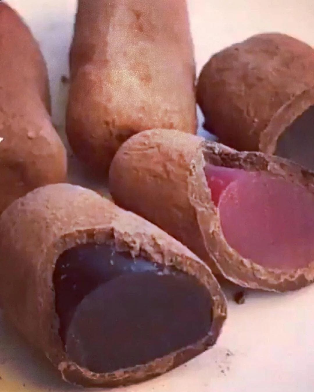 Nestar Monster Vegan Licorice 200g - Raspberry