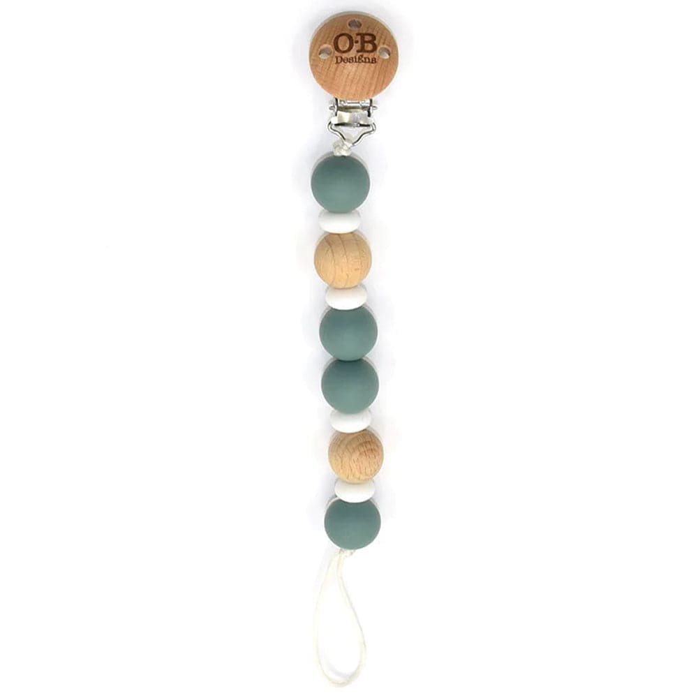 OB Designs Dummy Holder Chain Ocean