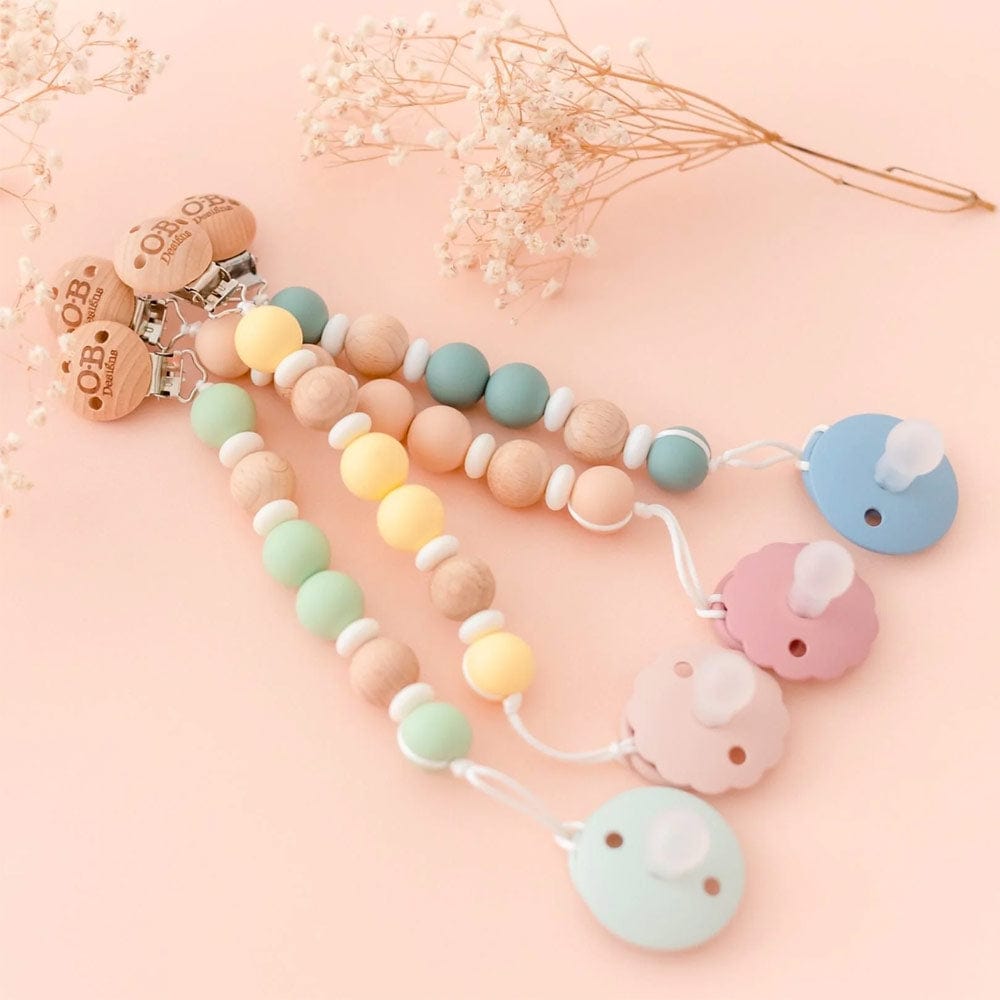 OB Designs Dummy Holder Chain