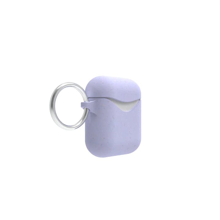Pela Eco-Friendly AirPods Case - Lavender