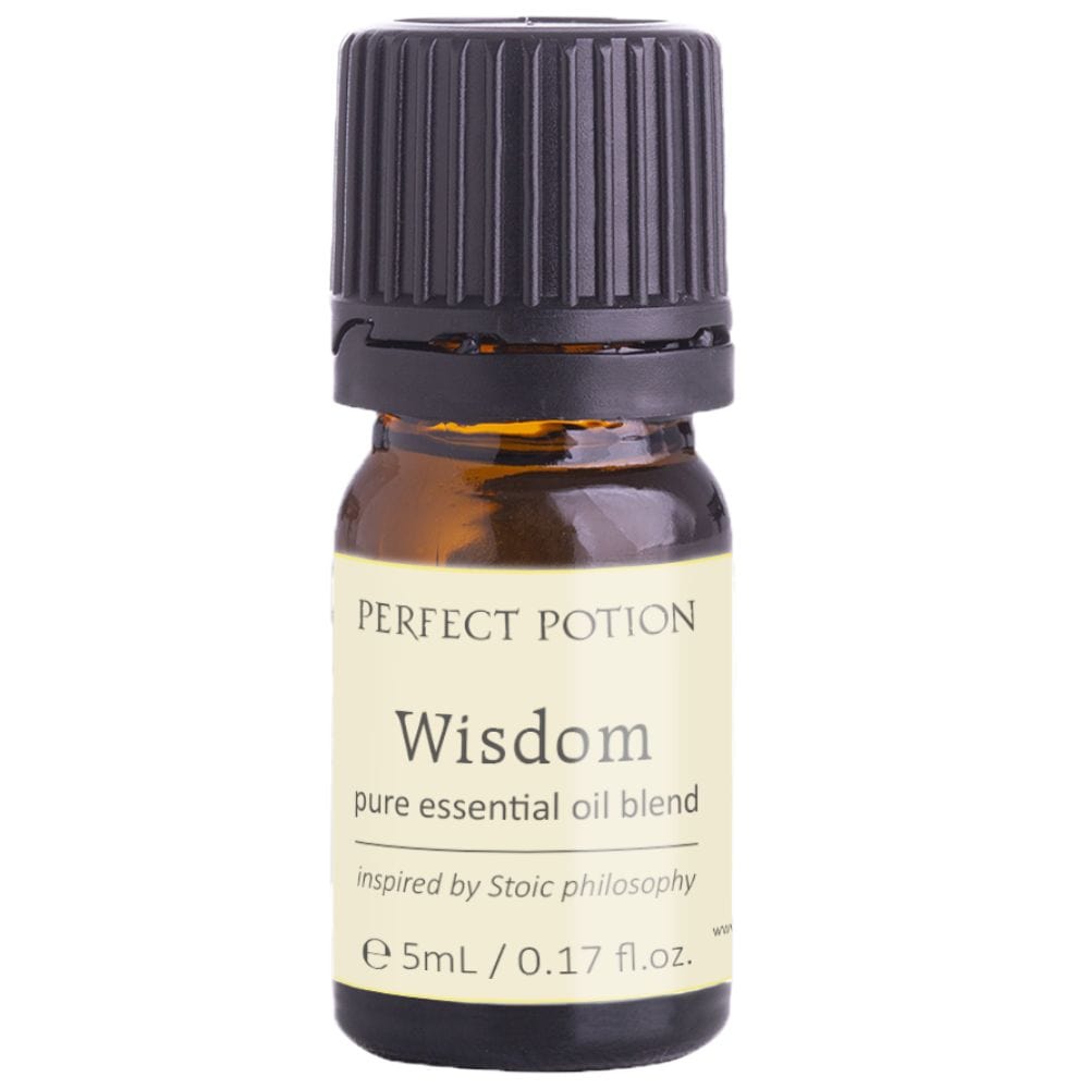 Perfect Potion Essential Oil Blend Wisdom 5ml