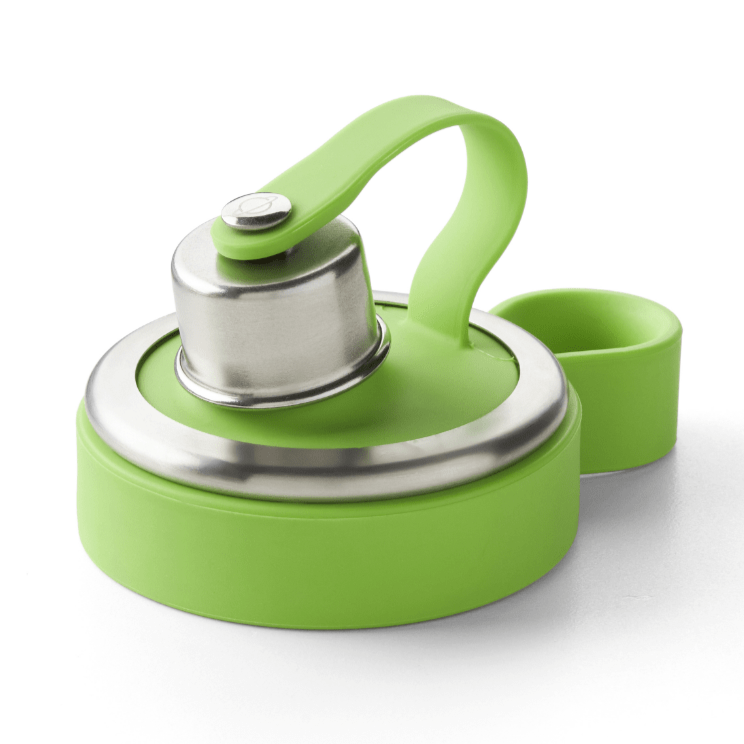 Planetbox Glacier Chug Replacement Lid Apple