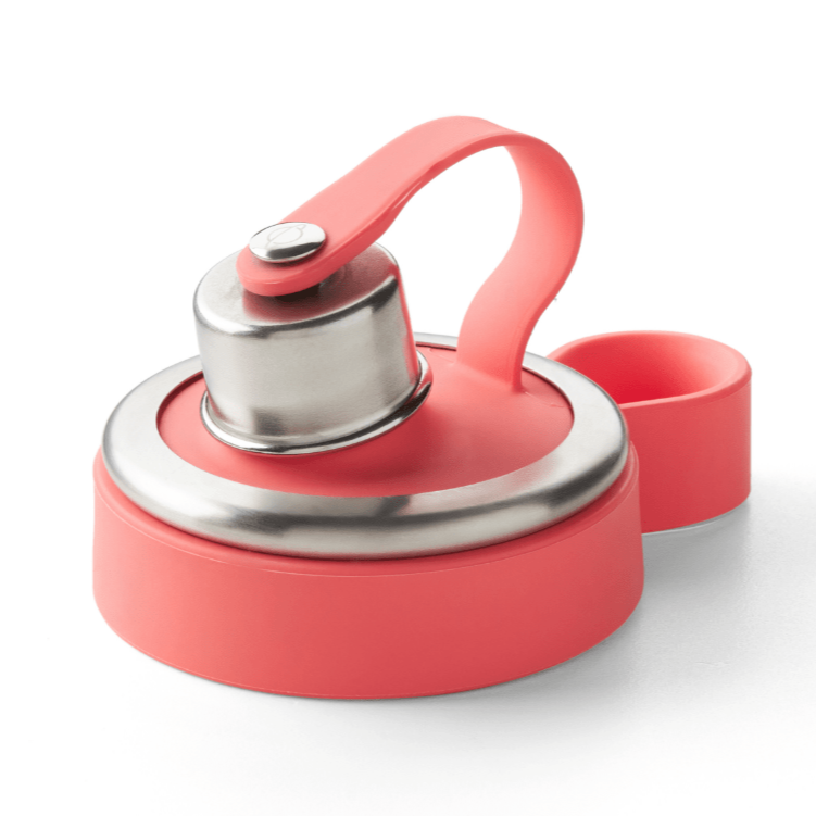 Planetbox Glacier Chug Replacement Lid Coral Reef