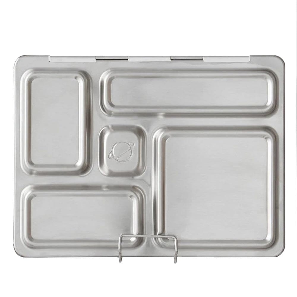 Planetbox Rover Lunch Boxes Kit SNAP PEA (Box, Containers, Magnets) ADVANCE ORDER
