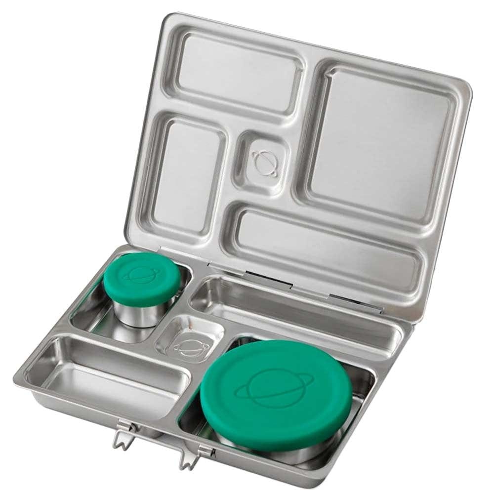 Planetbox Rover Lunch Boxes Kit SPACE (Box, Containers, Magnets) ADVANCE ORDER