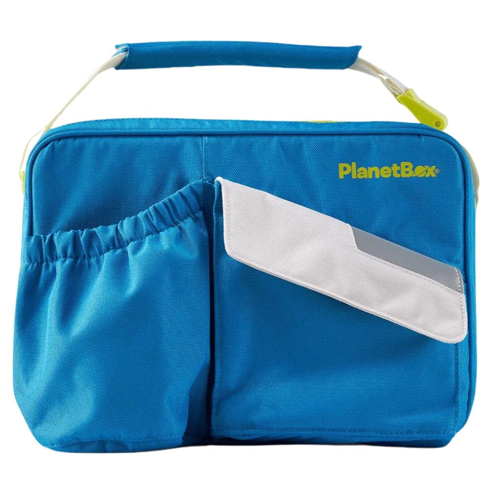Planetbox Rover Lunchbox Carry Bag