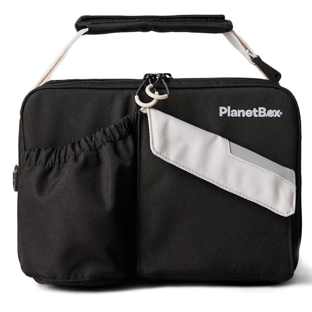 Planetbox Rover Lunchbox Carry Bag