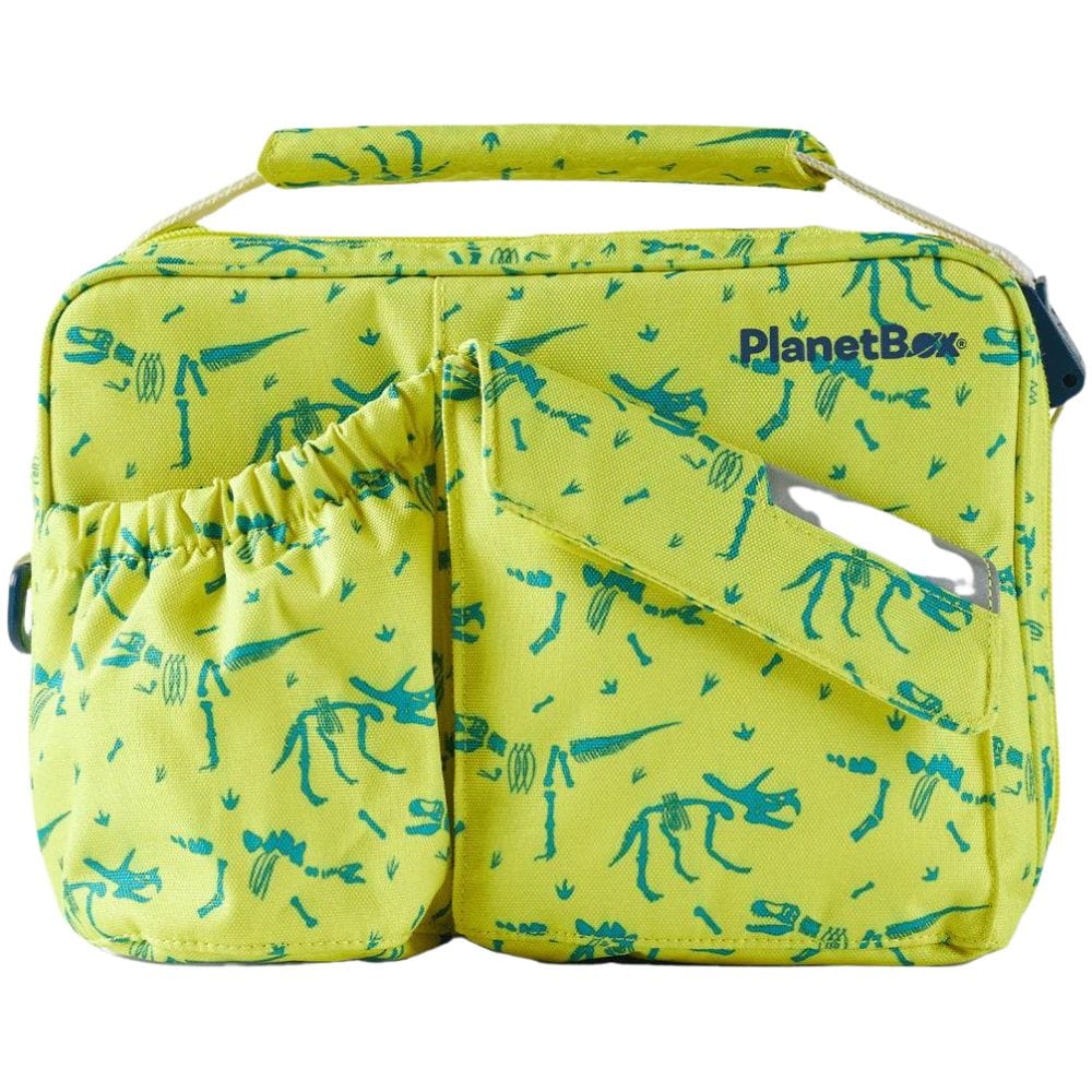 Planetbox Rover Lunchbox Carry Bag