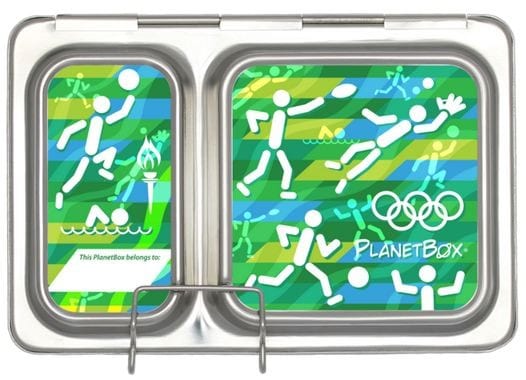 PlanetBox Shuttle Magnet Sets Games