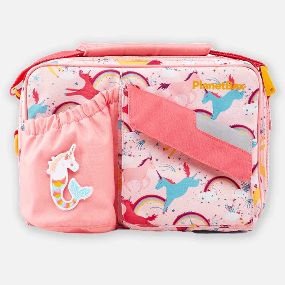 Planetbox Stick-On Patches