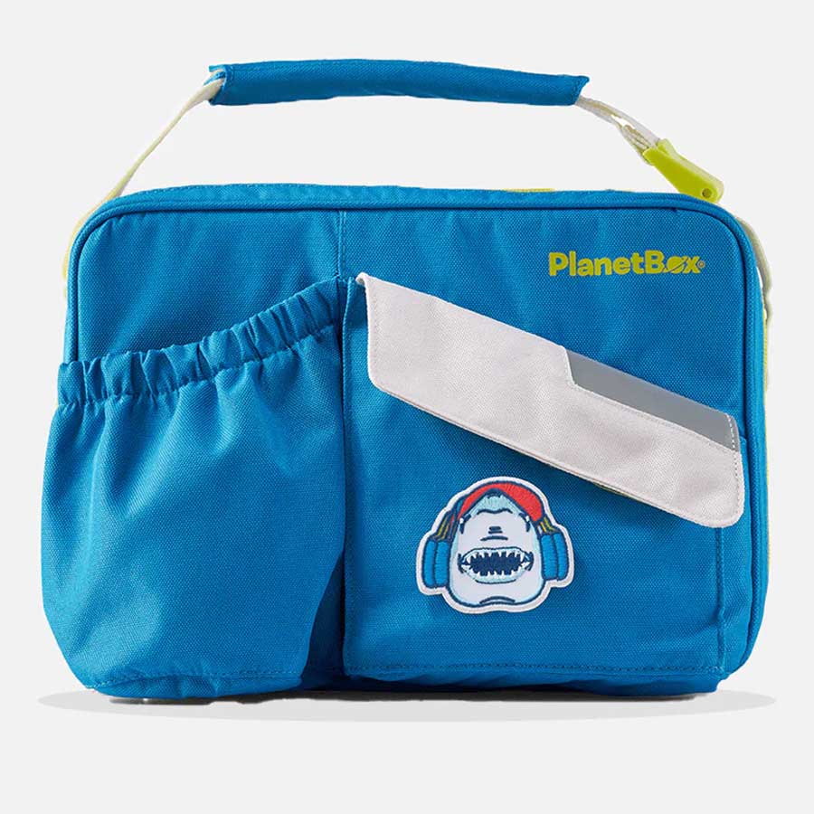 Planetbox Stick-On Patches