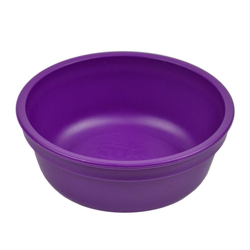 Re-Play Bowl Single Amethyst