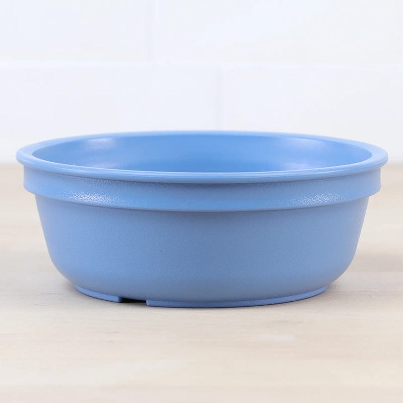 Re-Play Bowl Single Denim