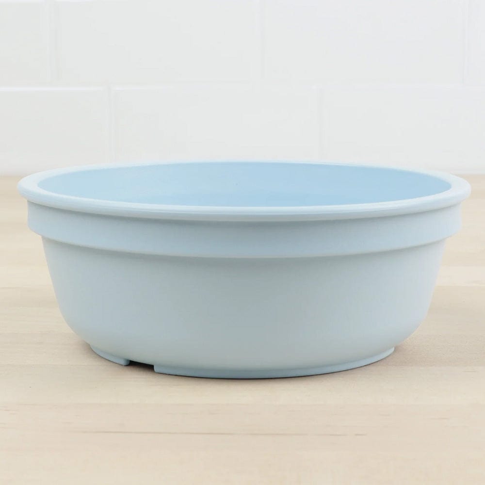 Re-Play Bowl Single Ice Blue