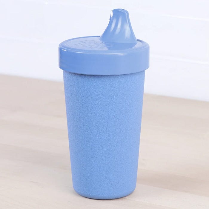 Re-Play No-Spill Sippy Cup Denim