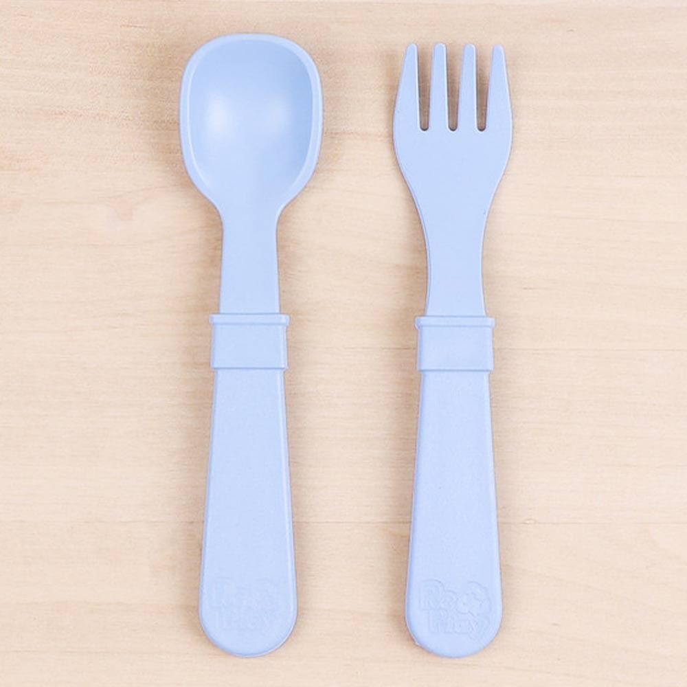 Re-Play Recycled Utensils (8pk)