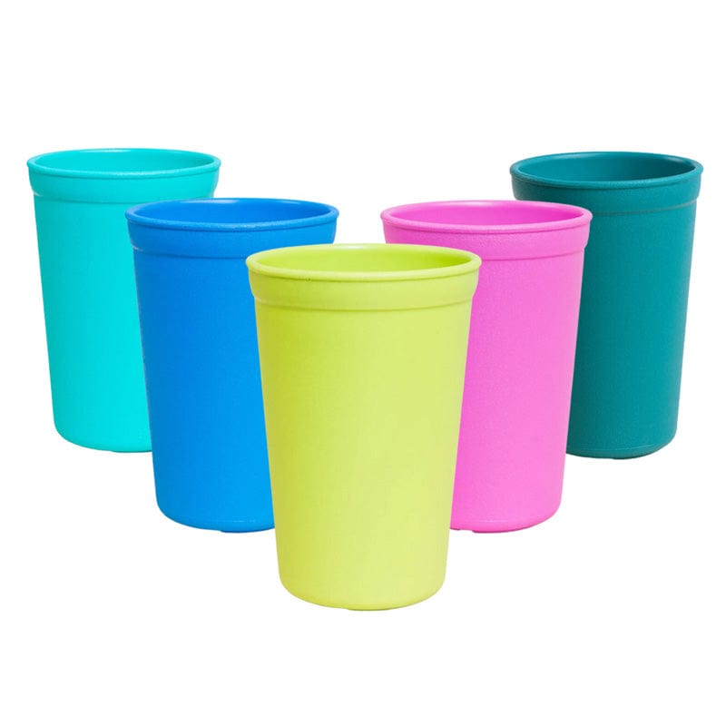 Re-Play Tumbler Single