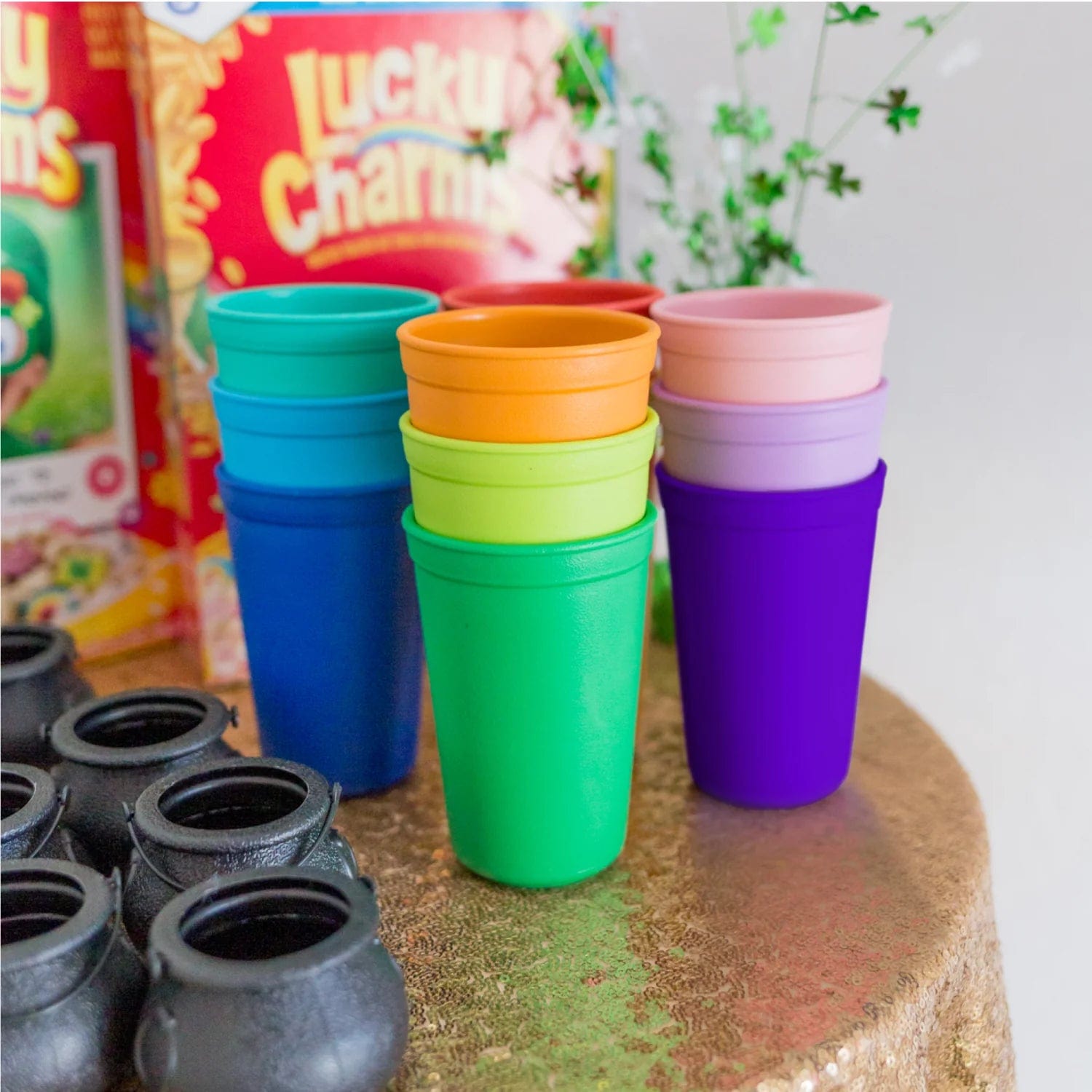 Re-Play Tumbler Single