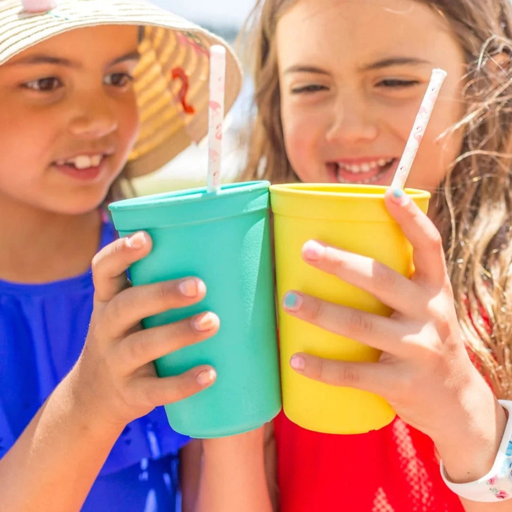 Re-Play Tumbler Single