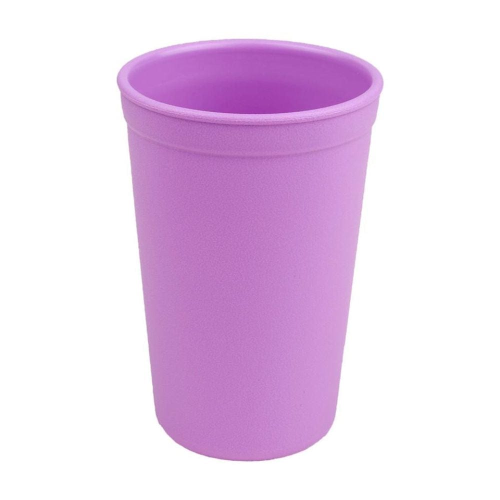 Re-Play Tumbler Single Light Purple