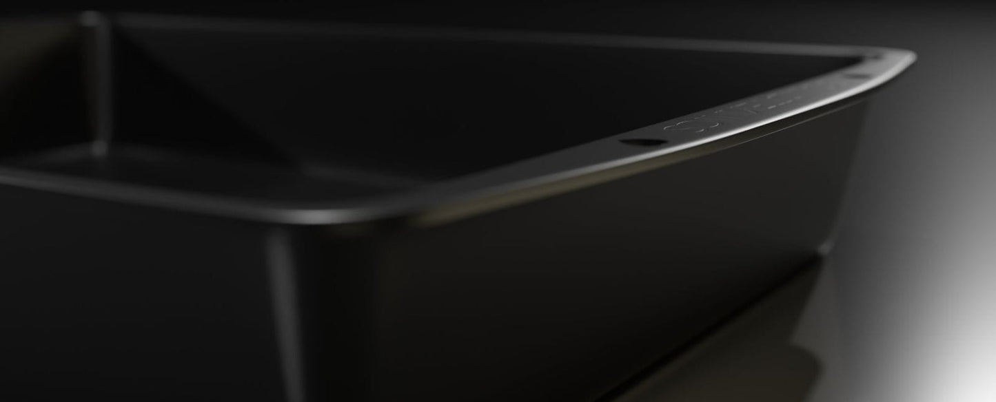 Solidteknics QUENCHED Roasting Pan 405mm x 310mm