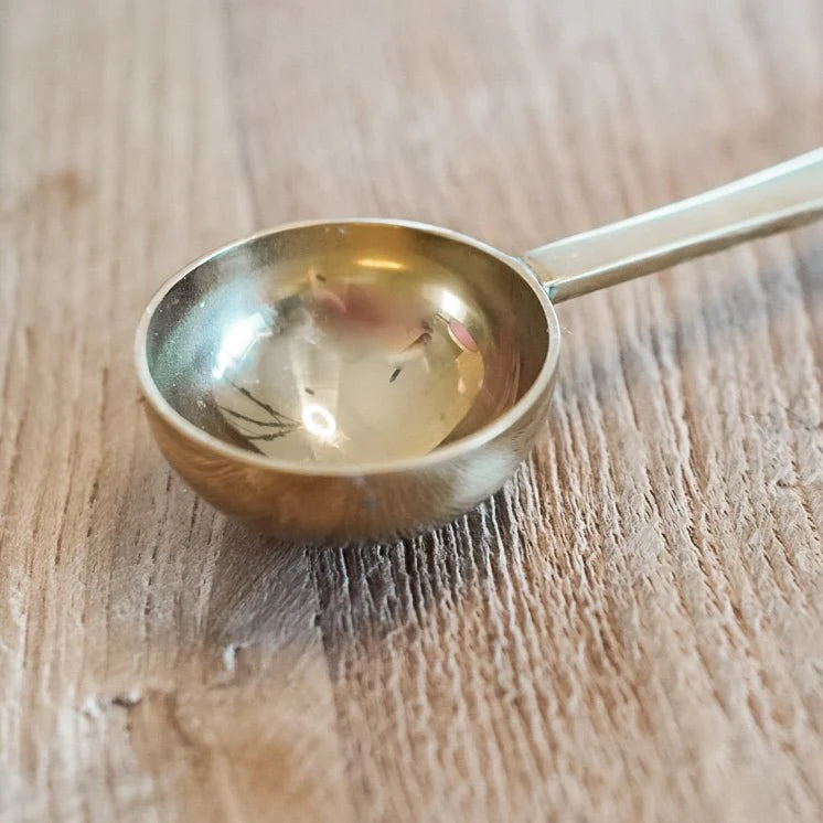 Better Tea Co. Tea Scoop