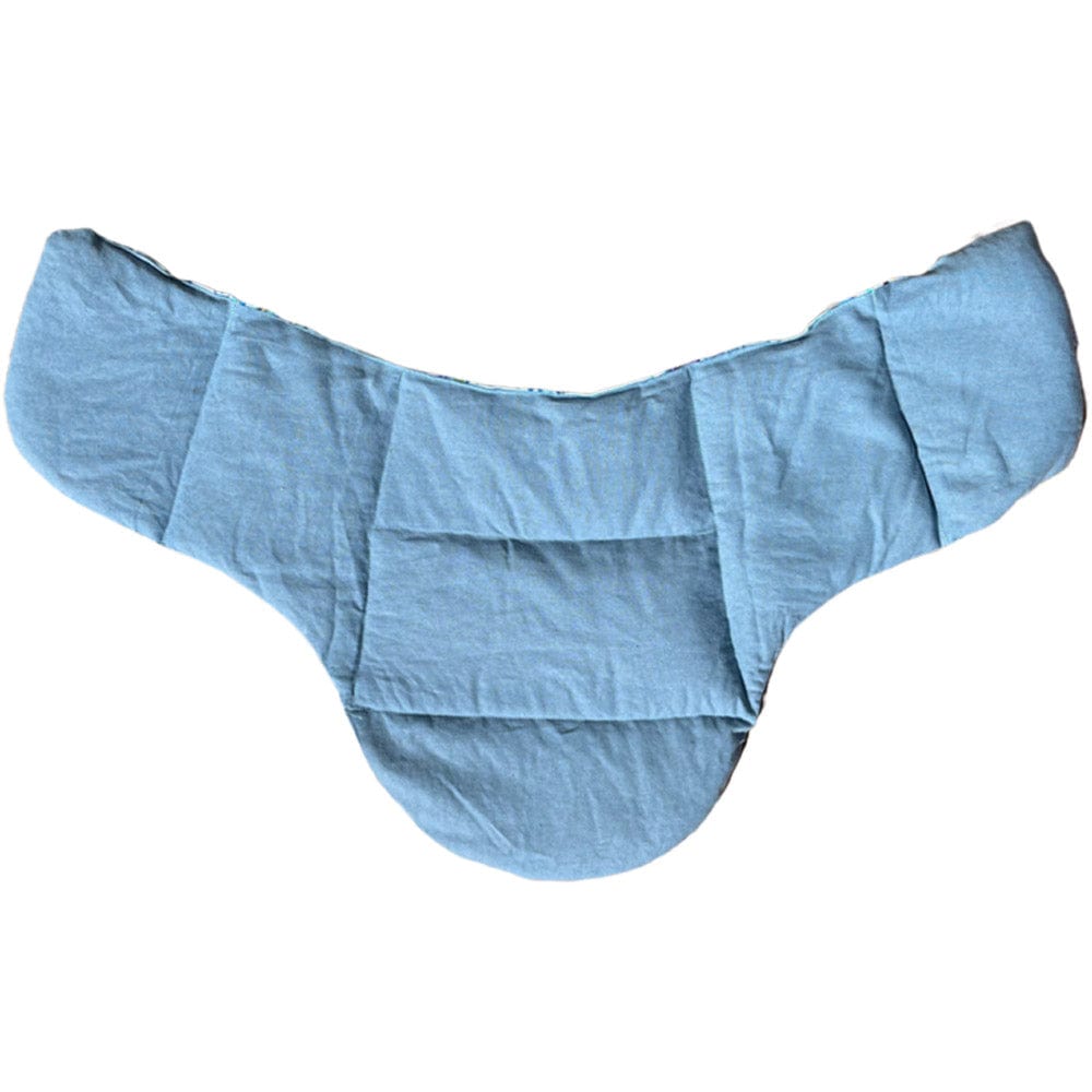 Wheatbags Love NECK Heat Pack - Banksia Pod